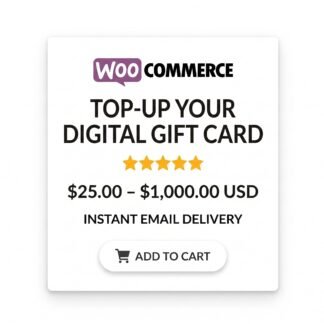 Top-Up DGC